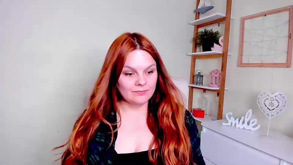kittengingerxo Adult Chat June 25, 2026