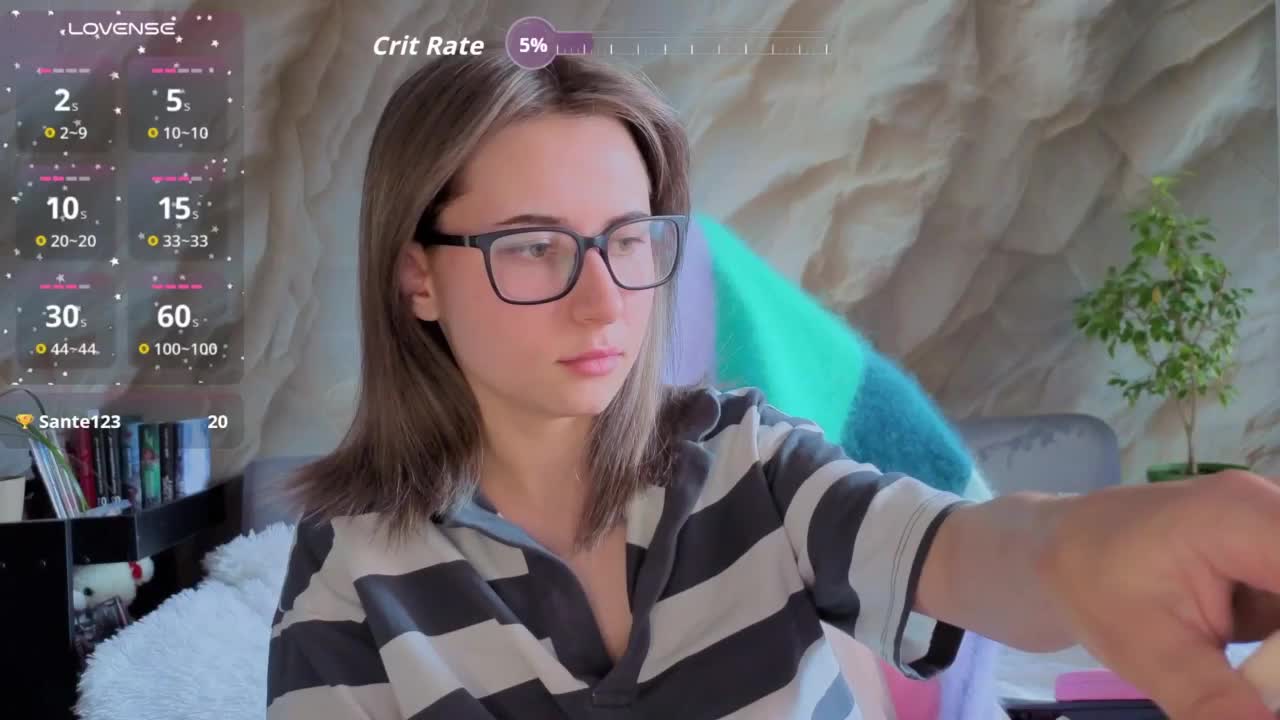 Unearthly Adult Chat June 25, 2026