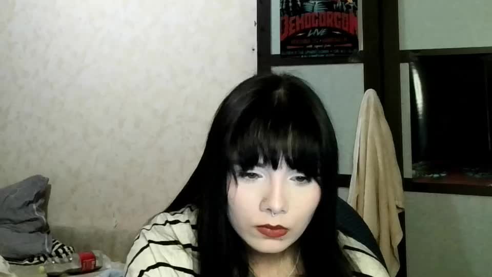 gothickq Adult Chat June 24, 2026