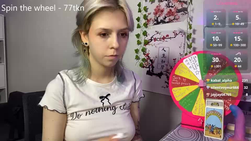lunagorgon Adult Chat June 24, 2026