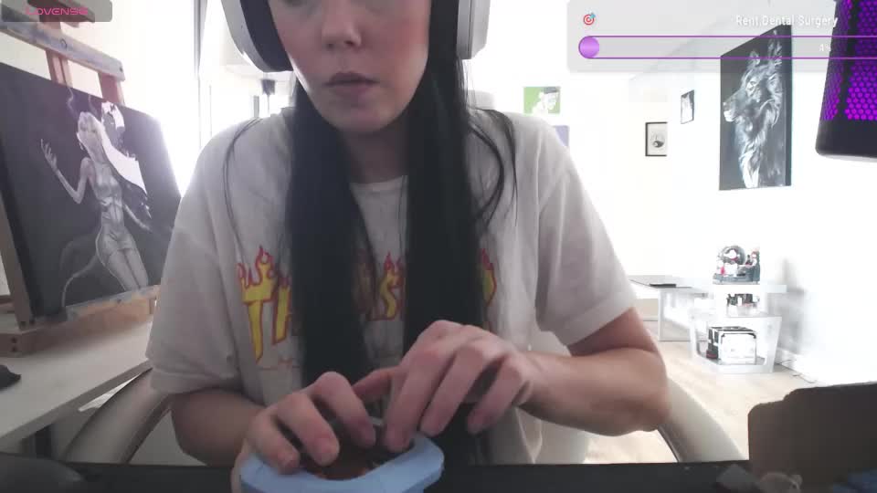 tinykylie Adult Chat June 25, 2026