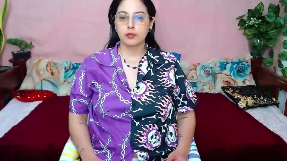 sasha_blondi Adult Chat June 25, 2026