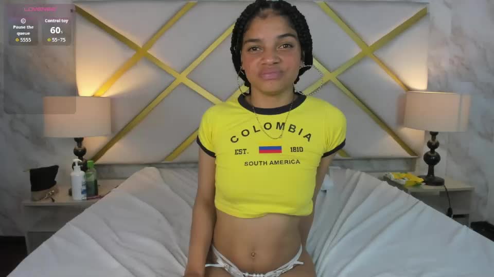 michellebronx Adult Chat June 24, 2026