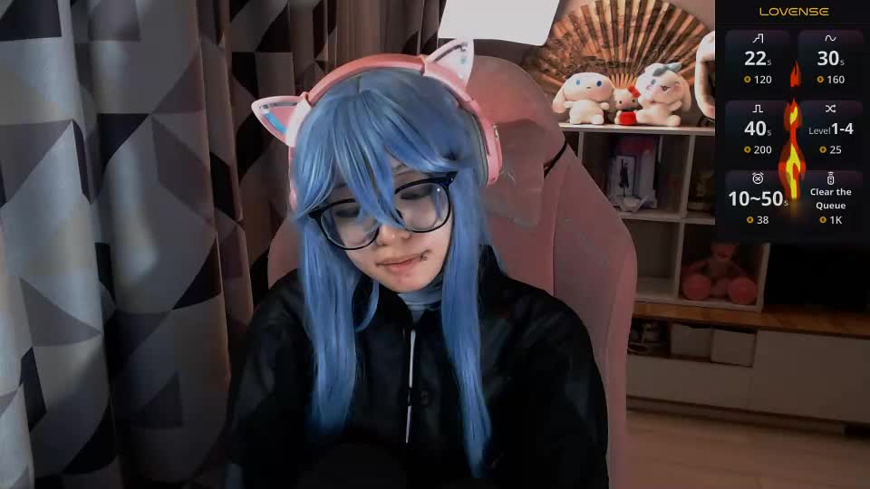 danyelleeyermann Adult Chat June 25, 2026