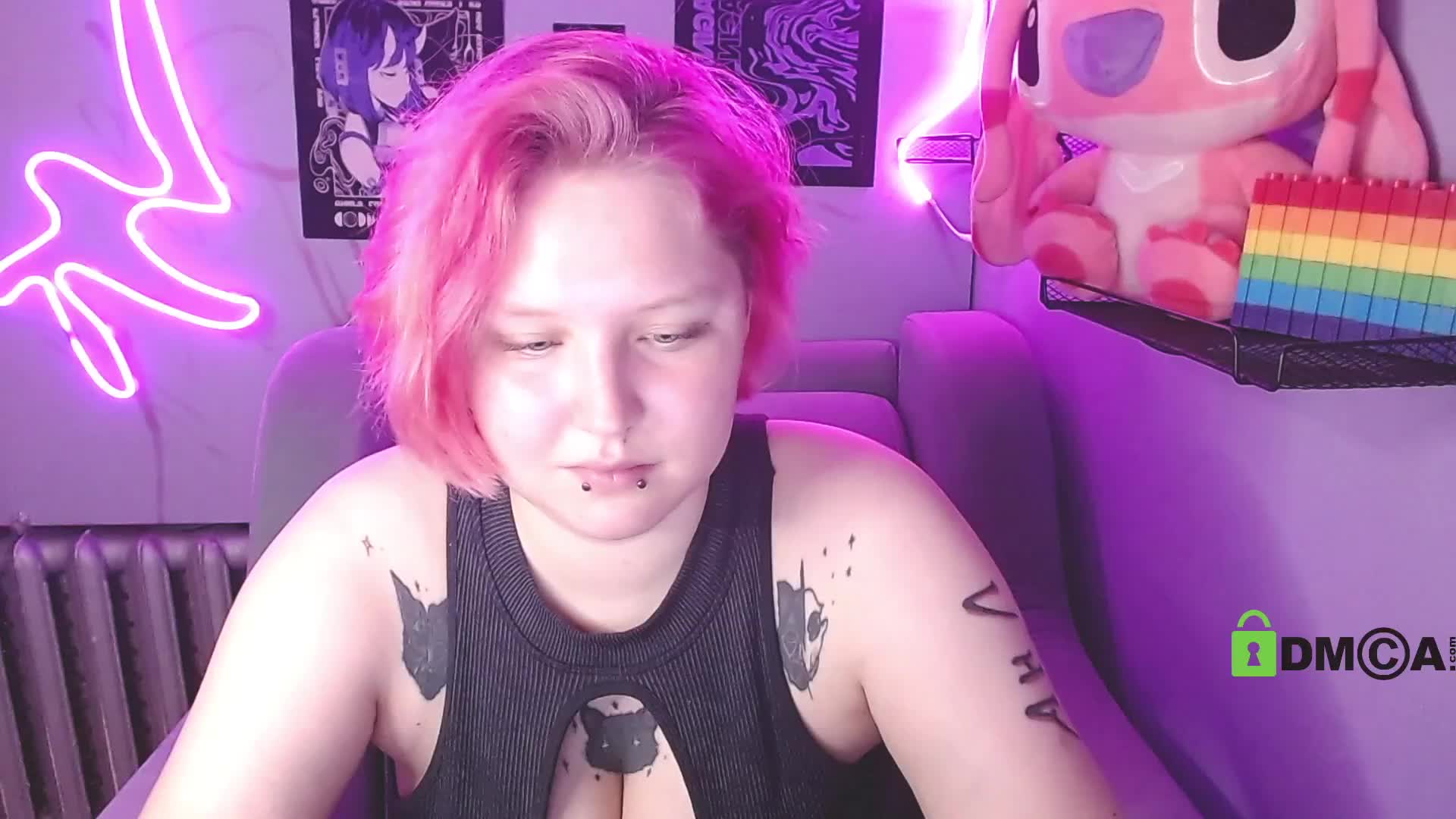 DolliRosee Adult Chat June 24, 2026