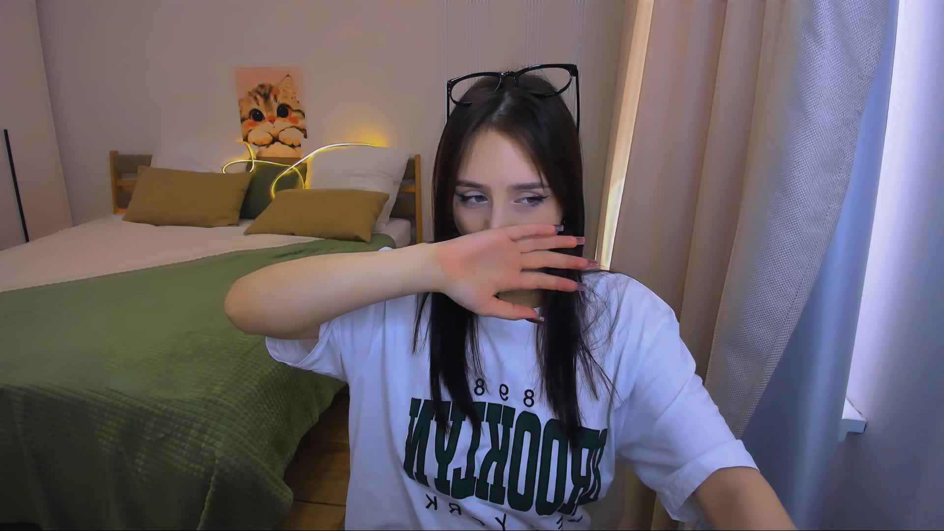 JulietteMonli Adult Chat June 25, 2026
