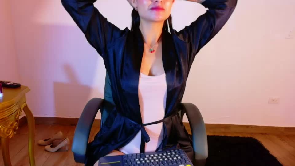 alanis_22 Adult Chat June 24, 2026