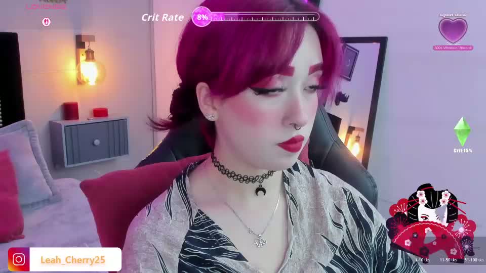 leah_cherry Adult Chat June 25, 2026