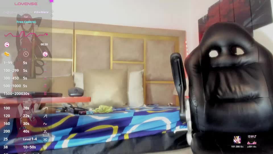 _shirleyy_ Adult Chat June 25, 2026