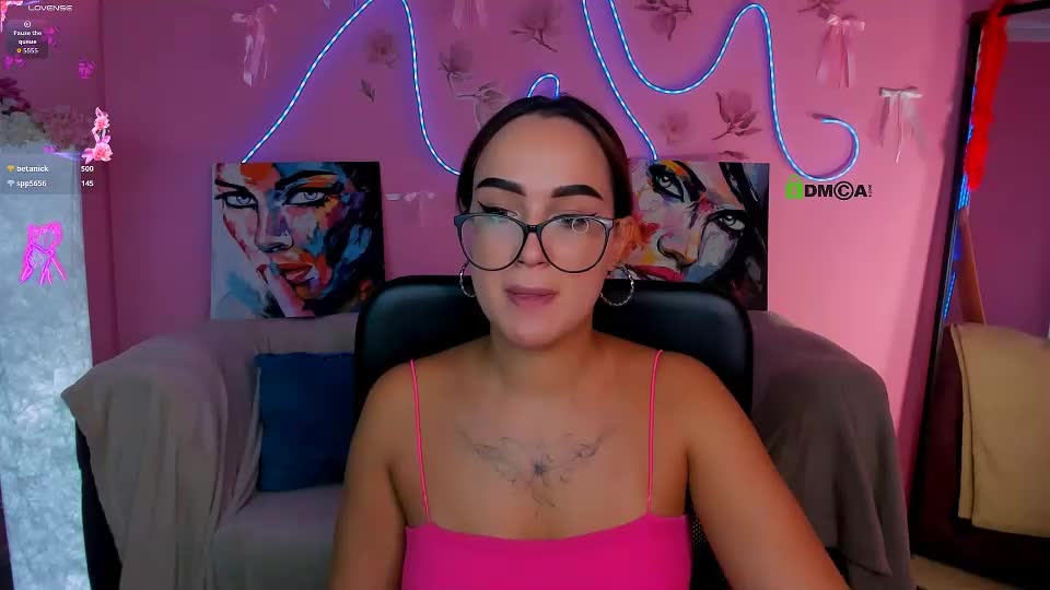 ollivia_dream Adult Chat June 24, 2026