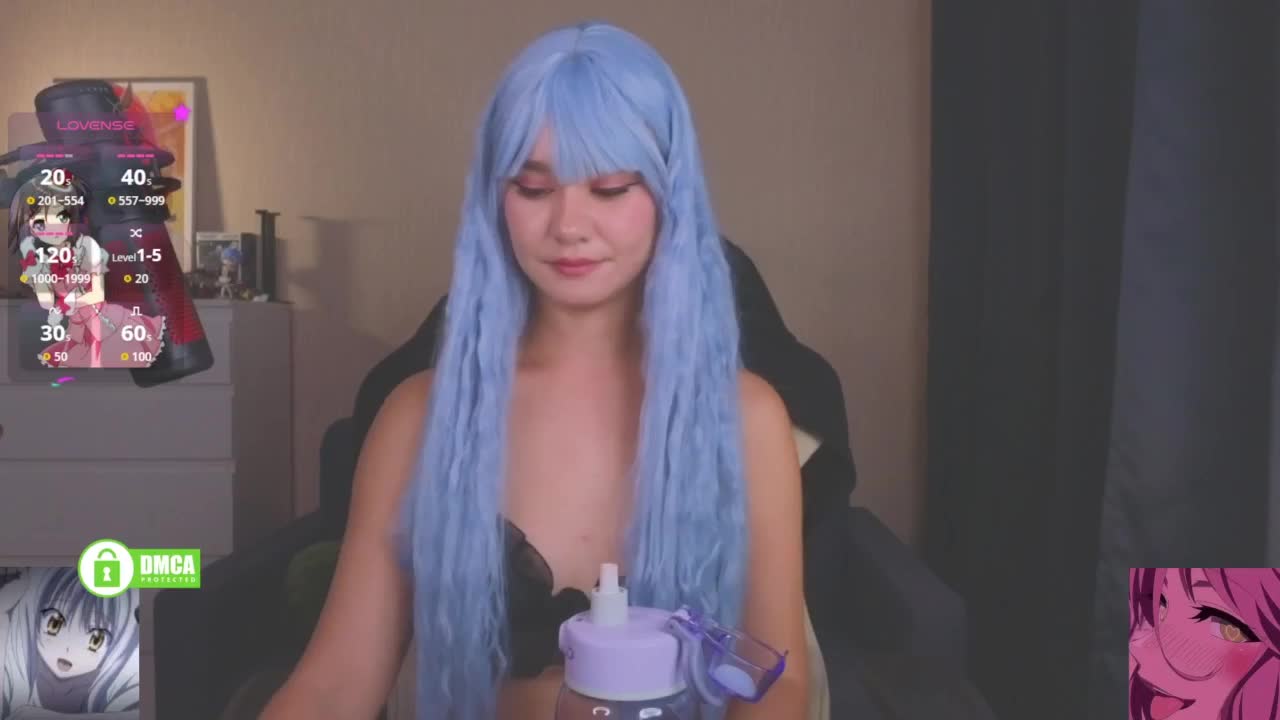 CreamMeow Adult Chat June 24, 2026