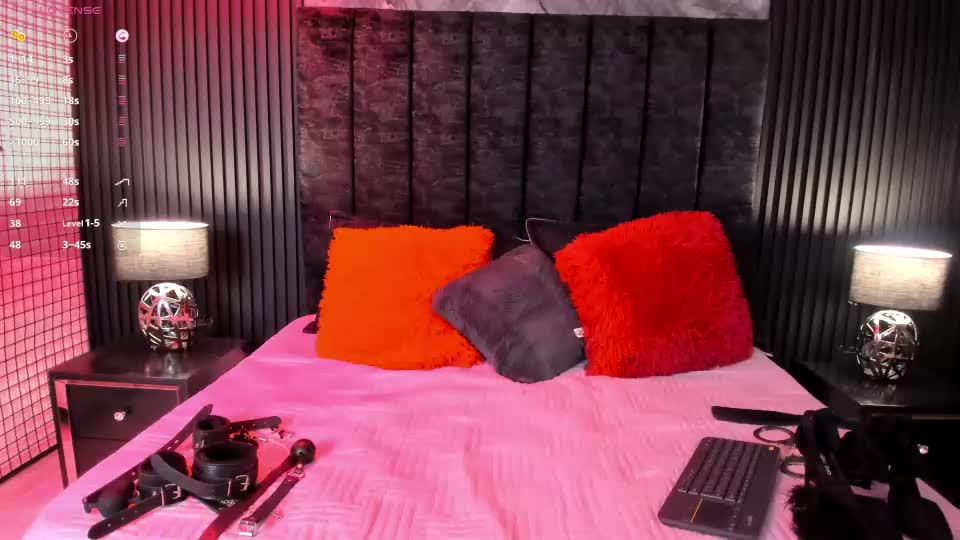 bdsm_doll Adult Chat June 24, 2026