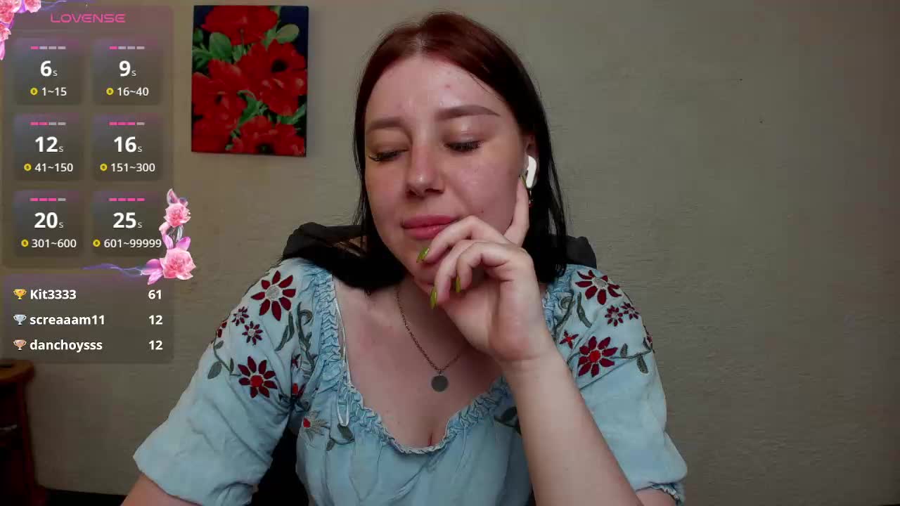 sannyflower Adult Chat June 25, 2026