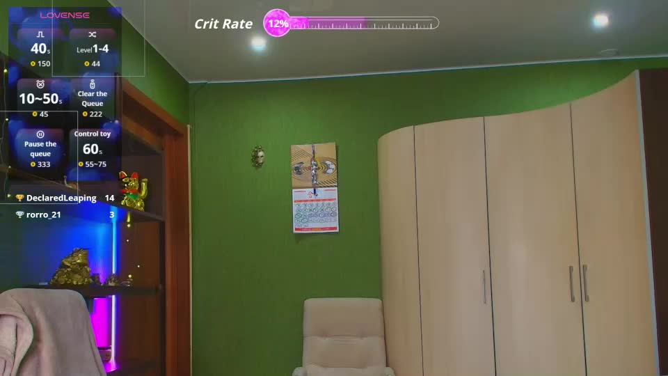 veronikawgold Adult Chat June 25, 2026