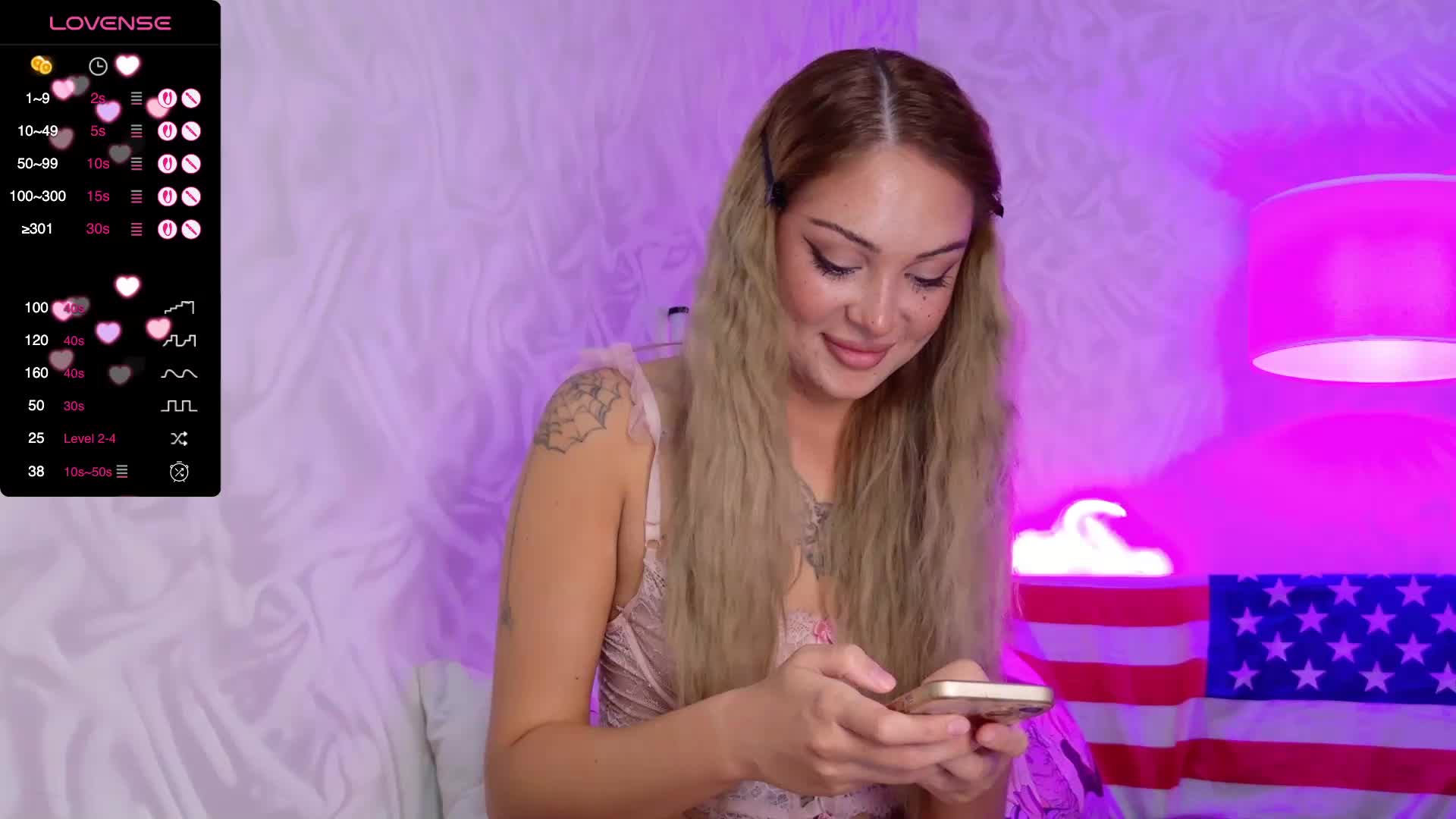 AleksaCandy Adult Chat June 25, 2026