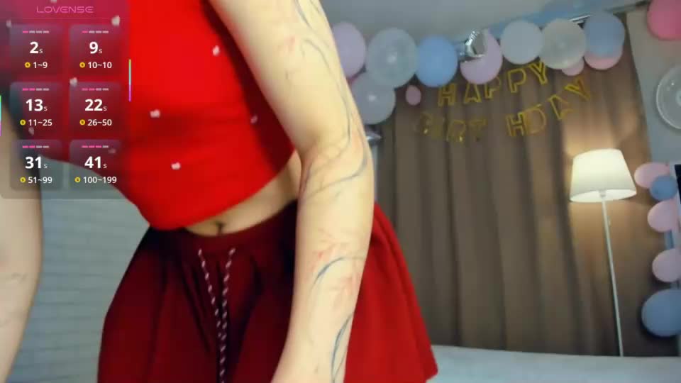 danetteblank Adult Chat June 25, 2026