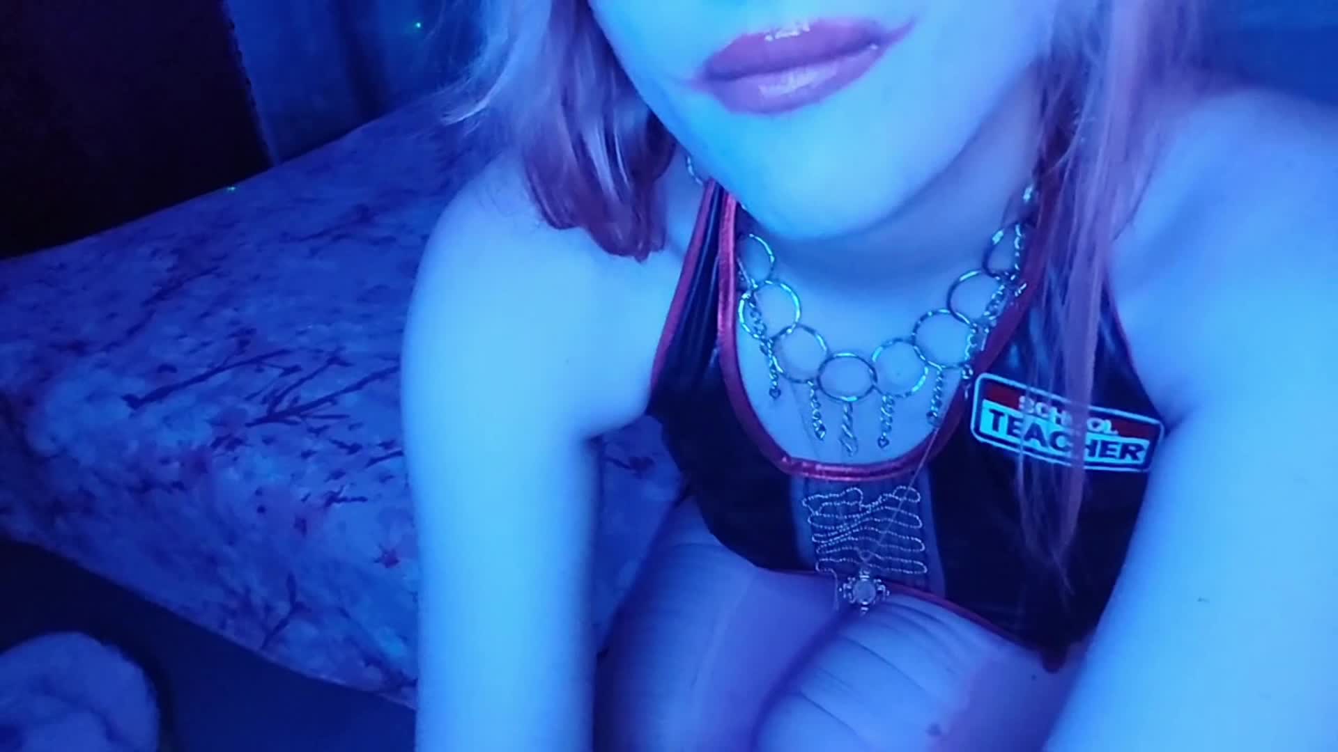 TinaTil Adult Chat June 25, 2026