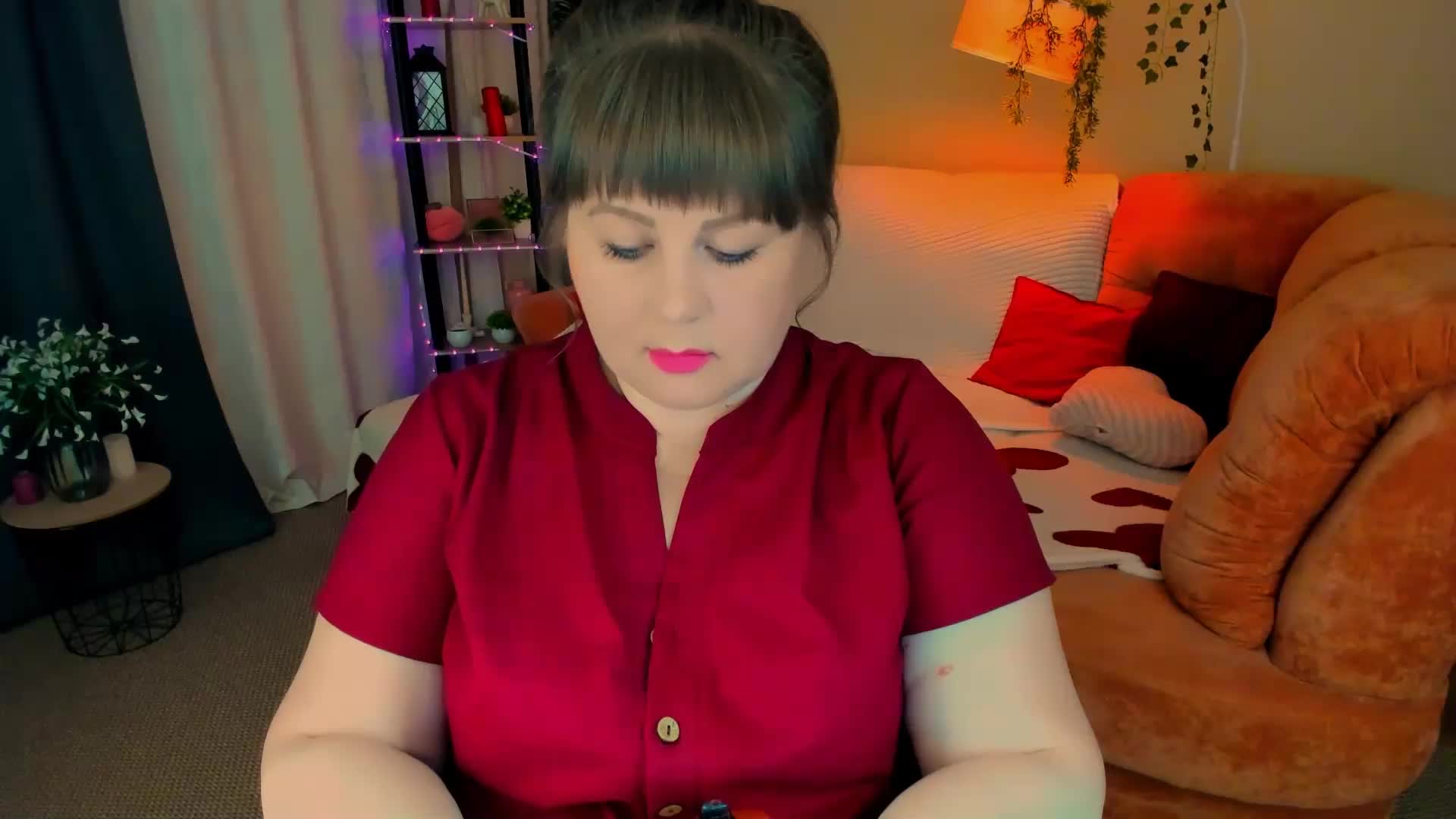 CrystaalStaar Adult Chat June 25, 2026