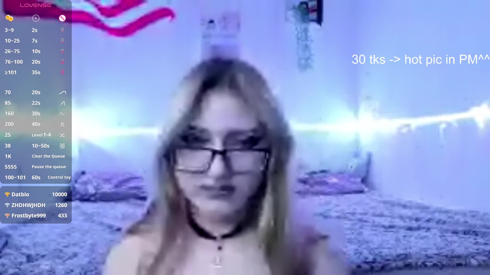 RosemaryTrundle Adult Chat June 25, 2026
