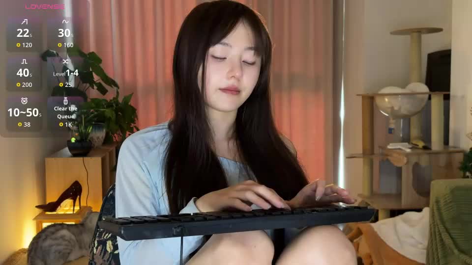 liunana Adult Chat June 25, 2026