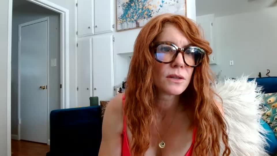 queenamber22 Adult Chat June 25, 2026