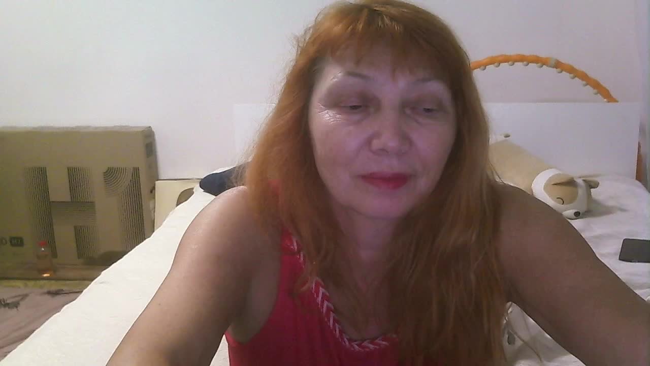 LIliana77777 Adult Chat June 25, 2026