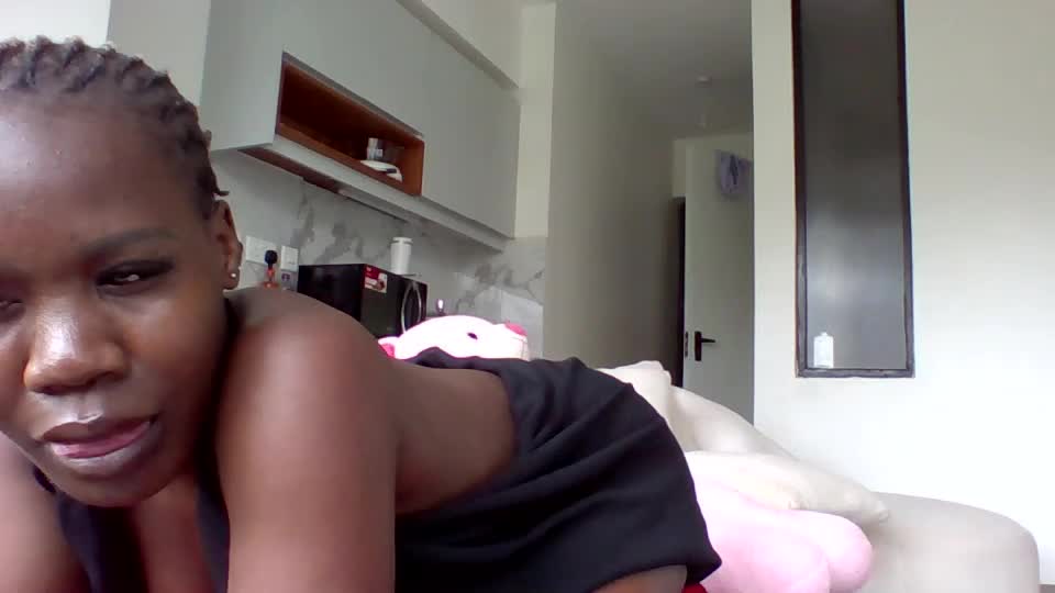 ebonysandra2 Adult Chat June 25, 2026