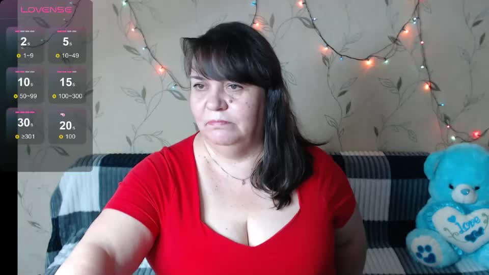 daniela629910 Adult Chat June 25, 2026