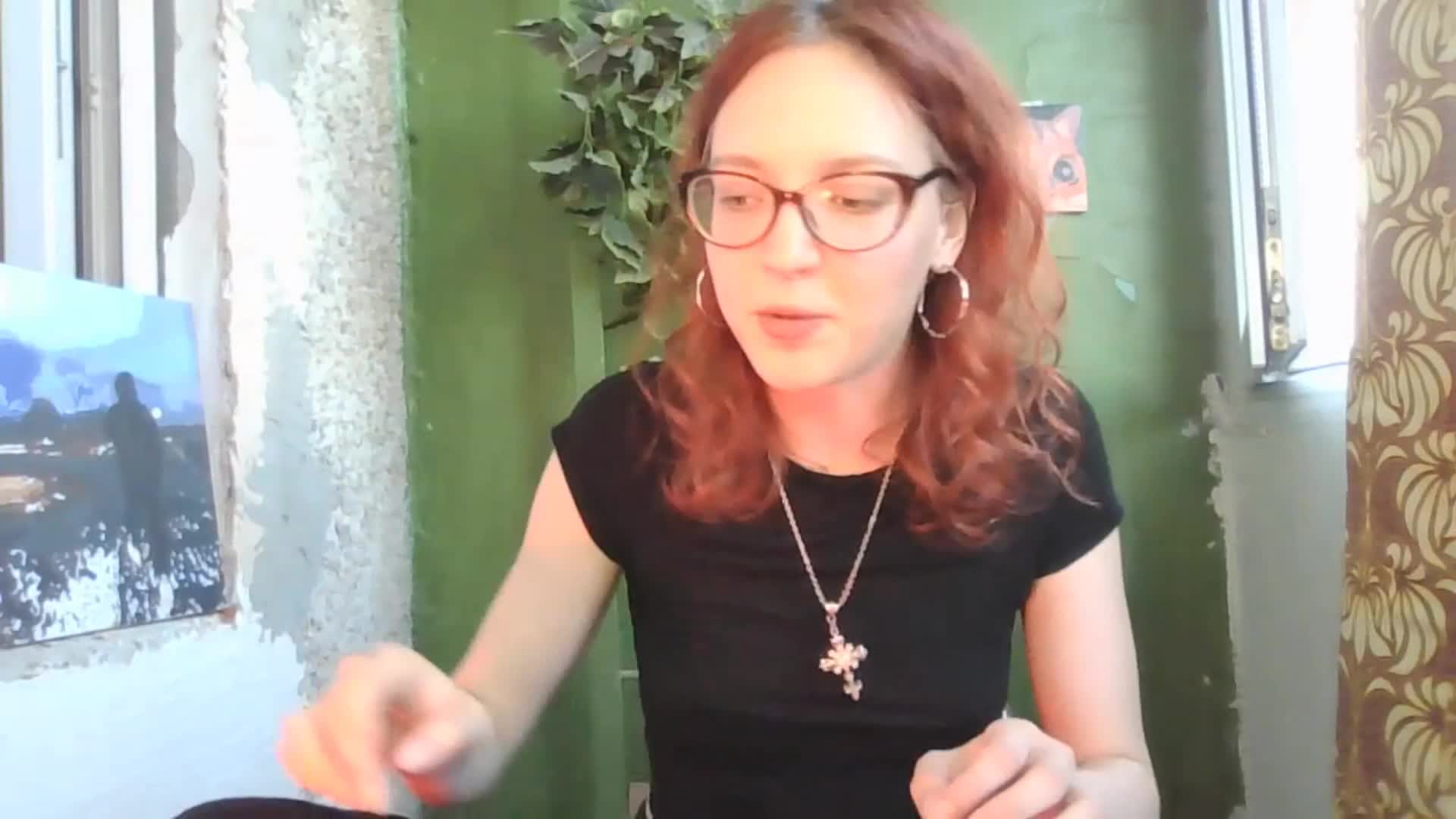 MeaghanBremme Adult Chat June 25, 2026