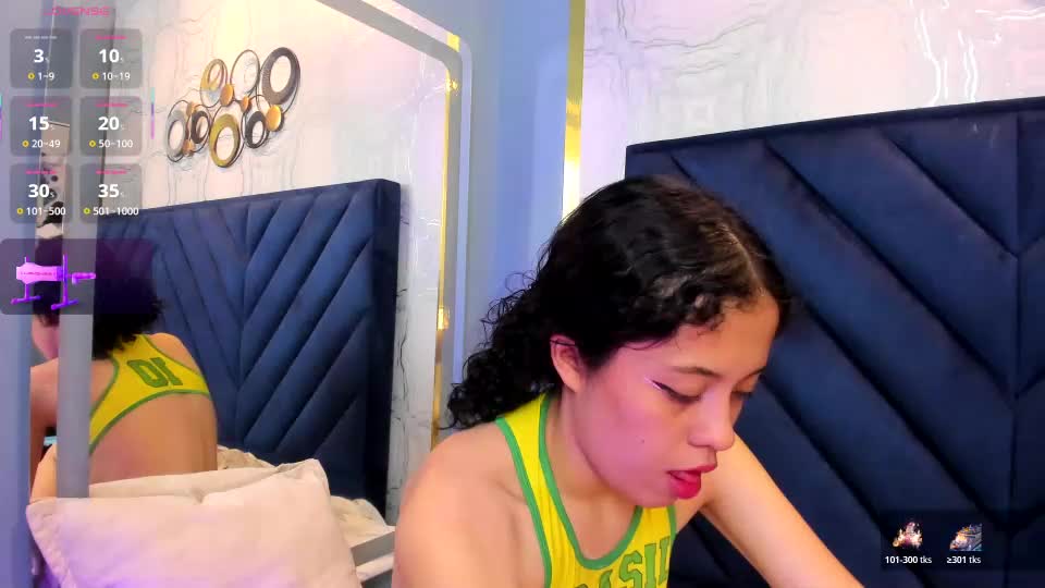 kaira_luxury Adult Chat June 25, 2026