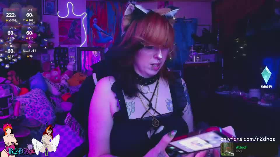 r2dho3 Adult Chat June 25, 2026