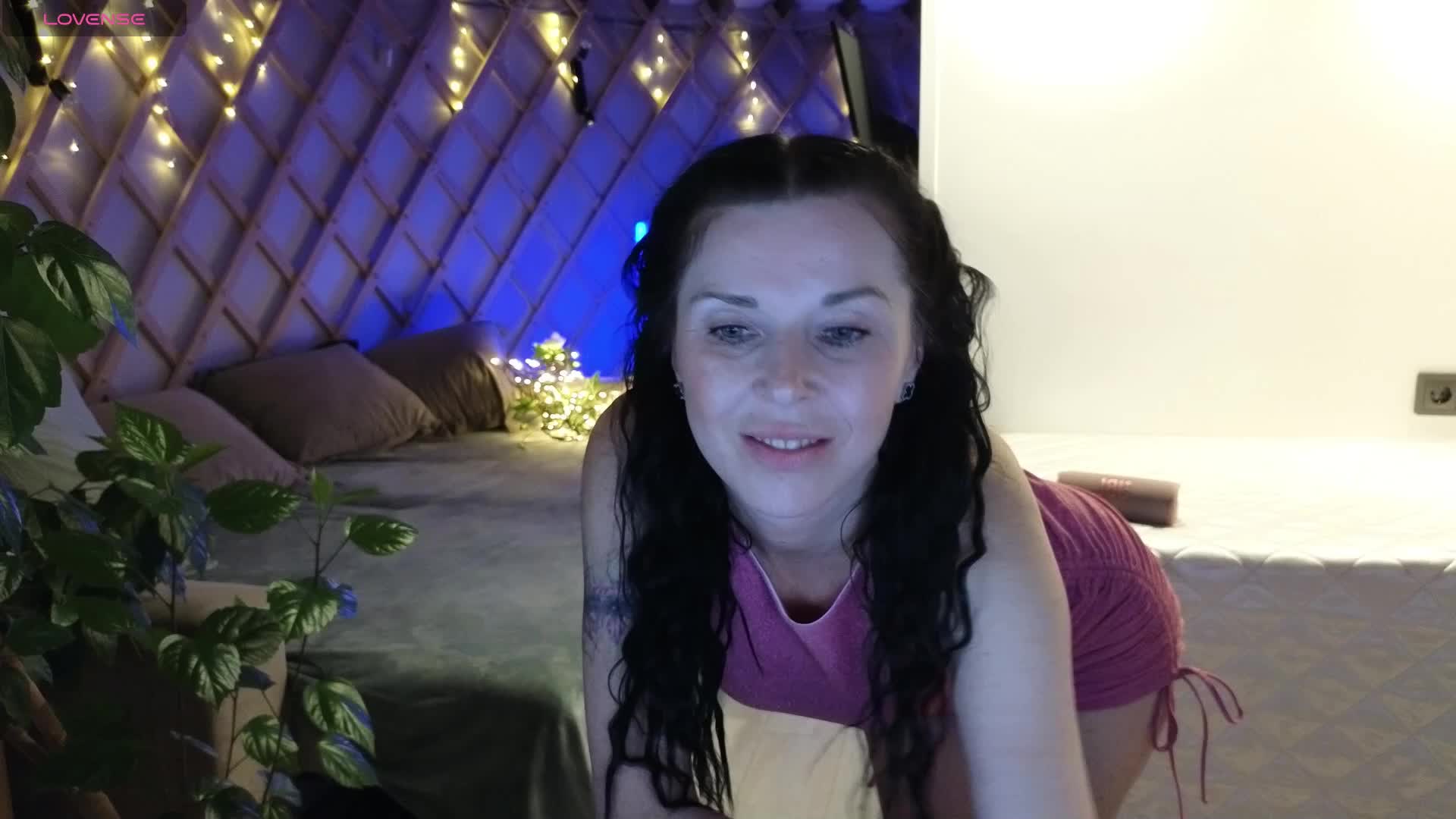 LinaaJoy Adult Chat June 25, 2026