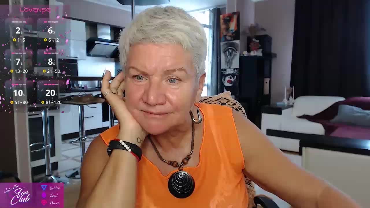 roxana-brooks Adult Chat June 25, 2026