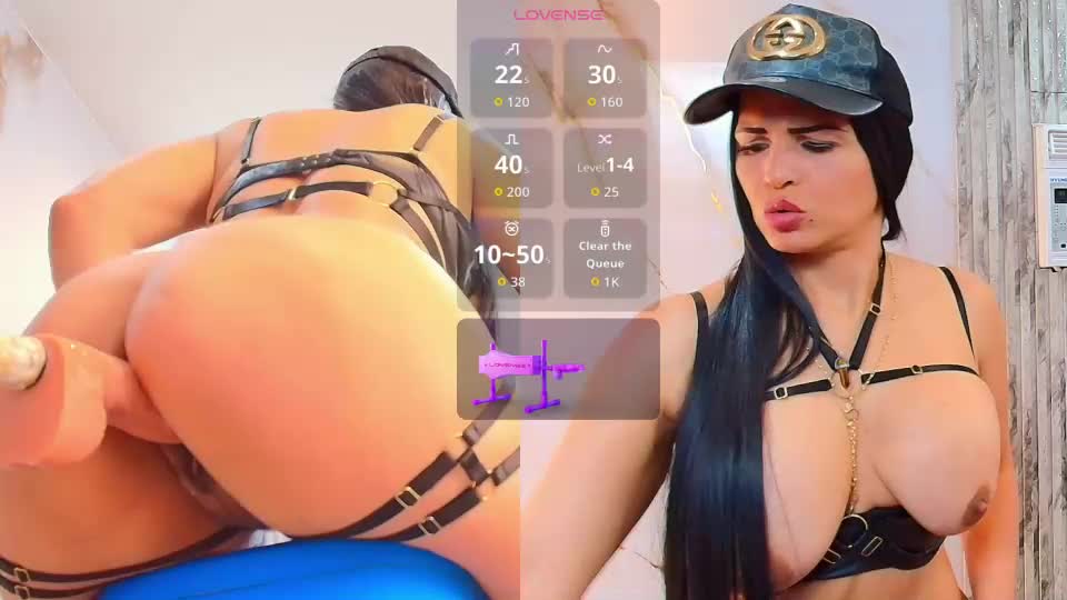 isis_car0lina Adult Chat June 25, 2026