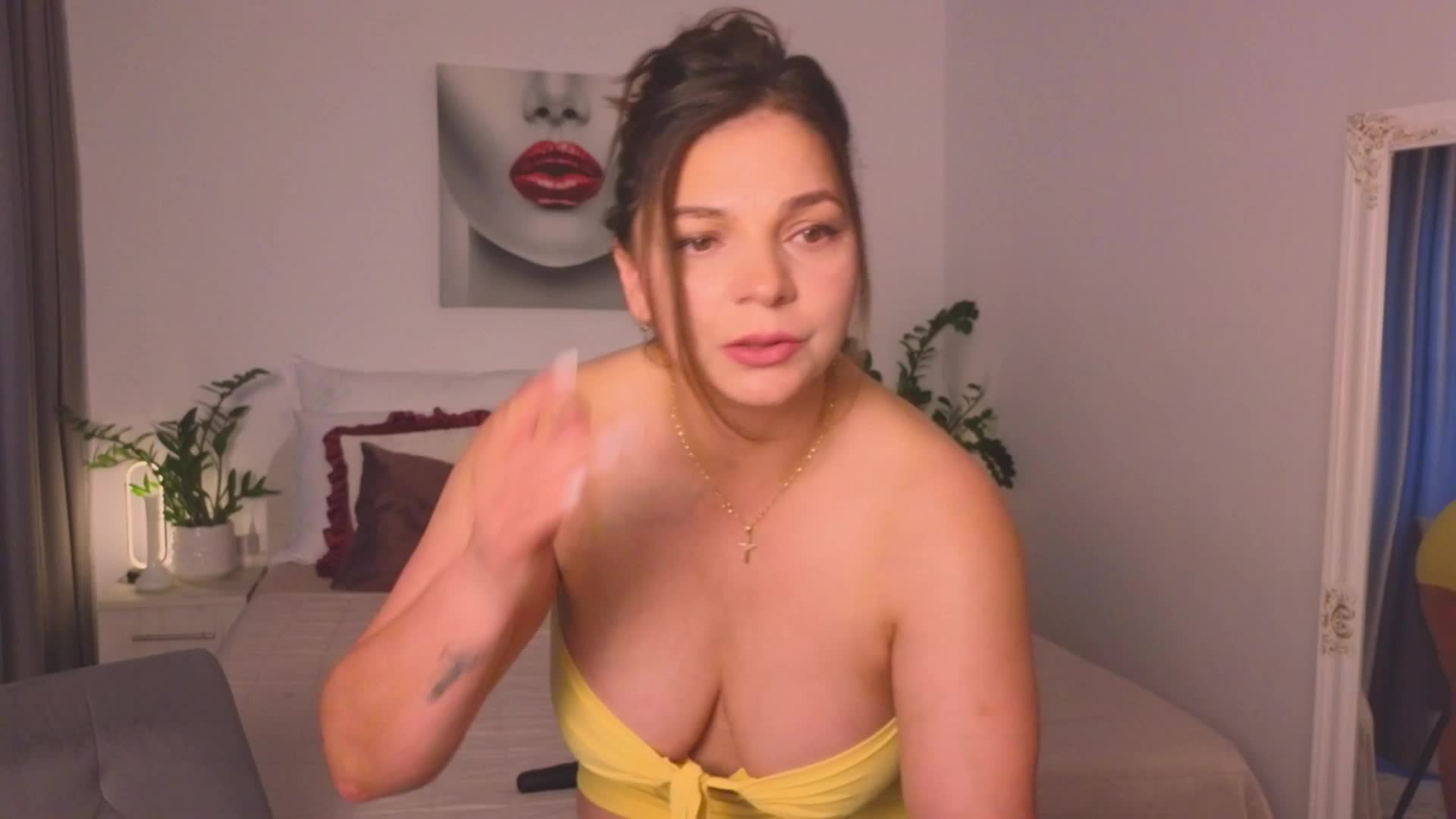 MyLady1960 Adult Chat June 25, 2026