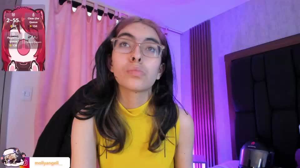 molly__a Adult Chat June 25, 2026