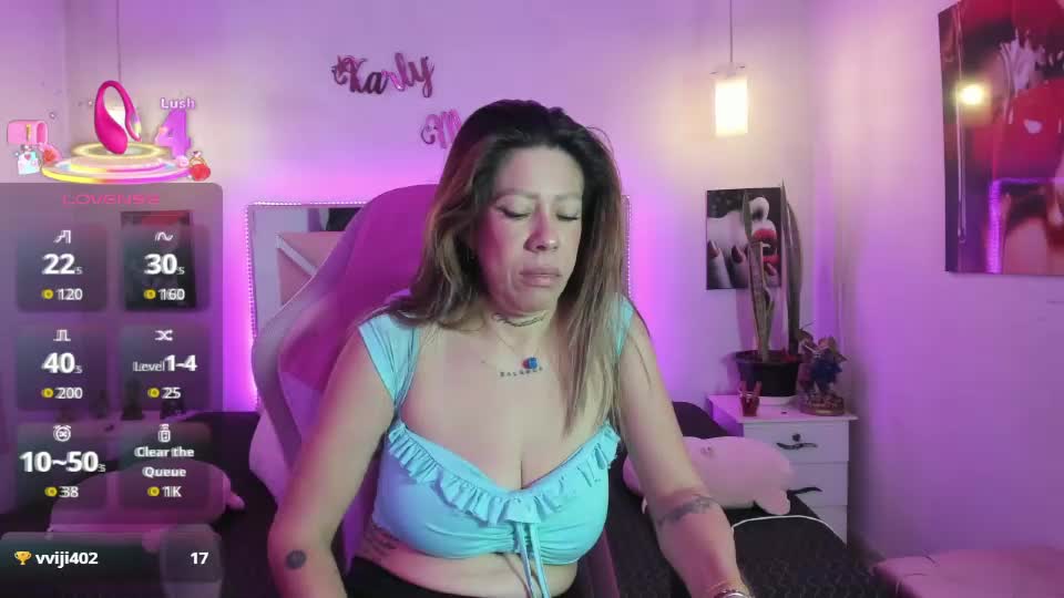 karly_moonn Adult Chat June 25, 2026
