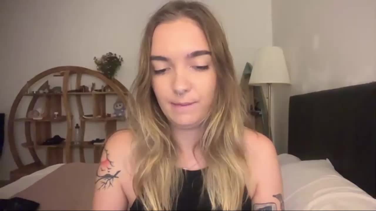RoxyHorny Adult Chat June 25, 2026