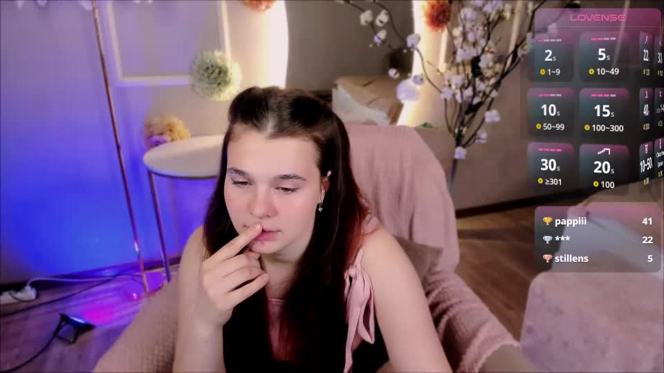 kacey_love Adult Chat June 25, 2026