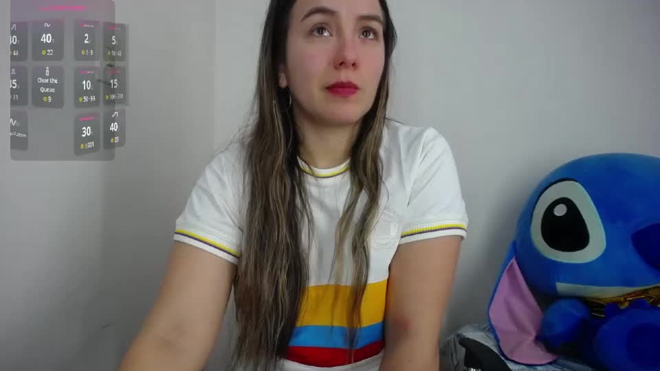 sofi_sweetcam21 Adult Chat June 25, 2026