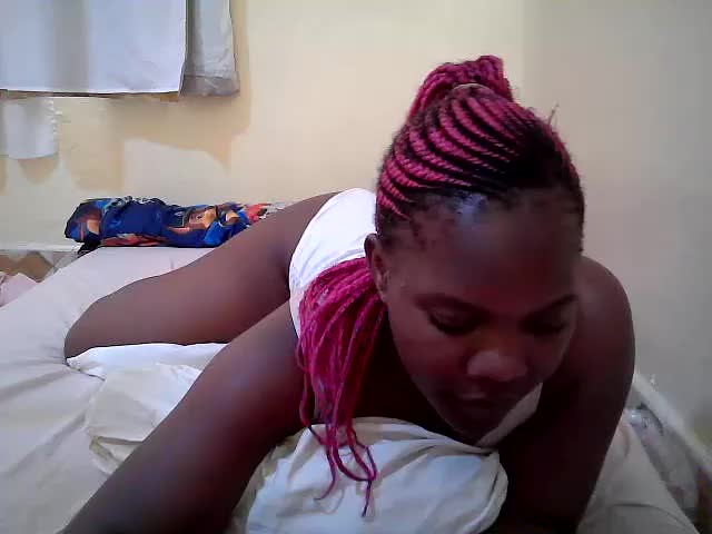 pretty_tiffany7 Adult Chat June 25, 2026