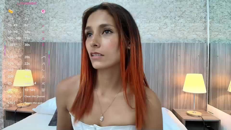 ayana_mercier Adult Chat June 25, 2026