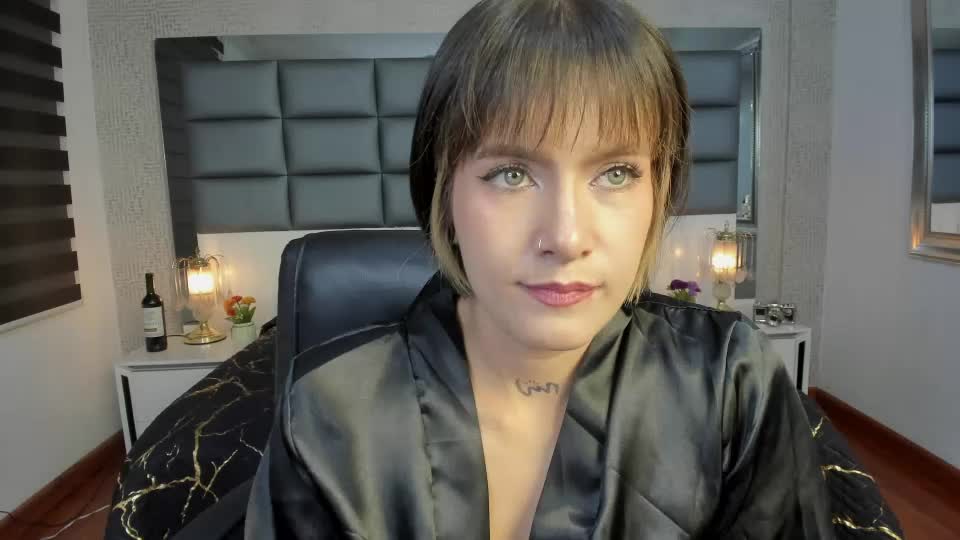mrs_regina_clk Adult Chat June 25, 2026