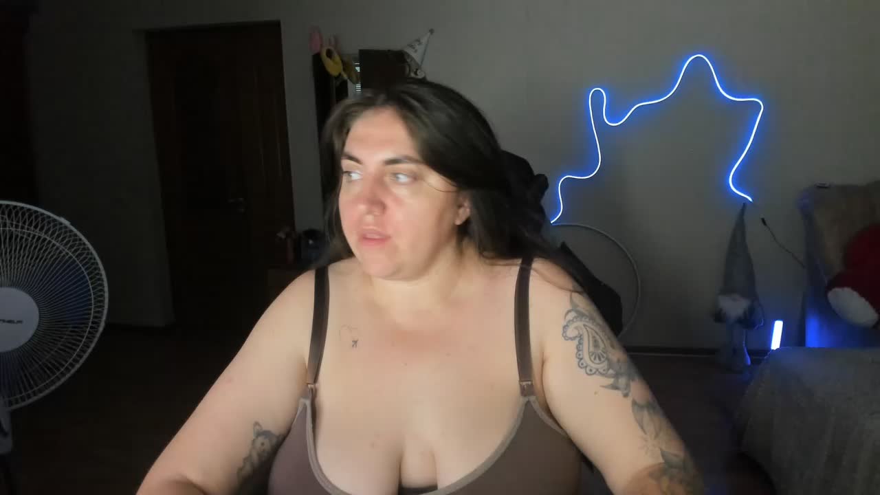 UkraineGirl Adult Chat June 25, 2026