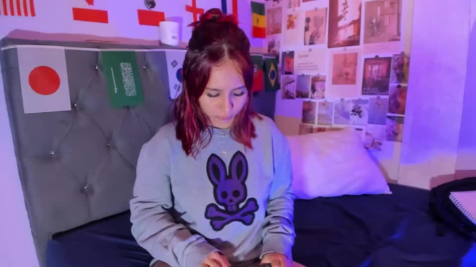 violeta_blaze1 Adult Chat June 25, 2026