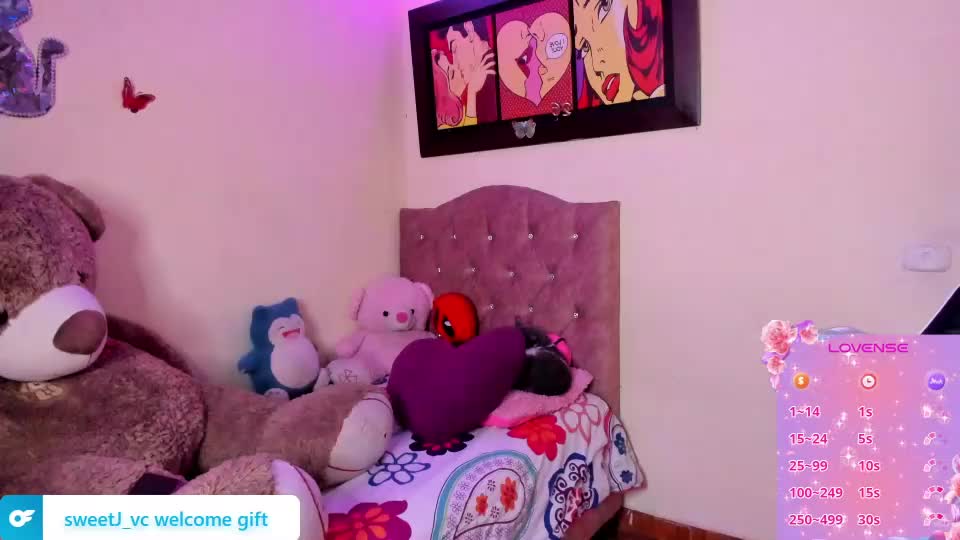violetalee Adult Chat June 25, 2026