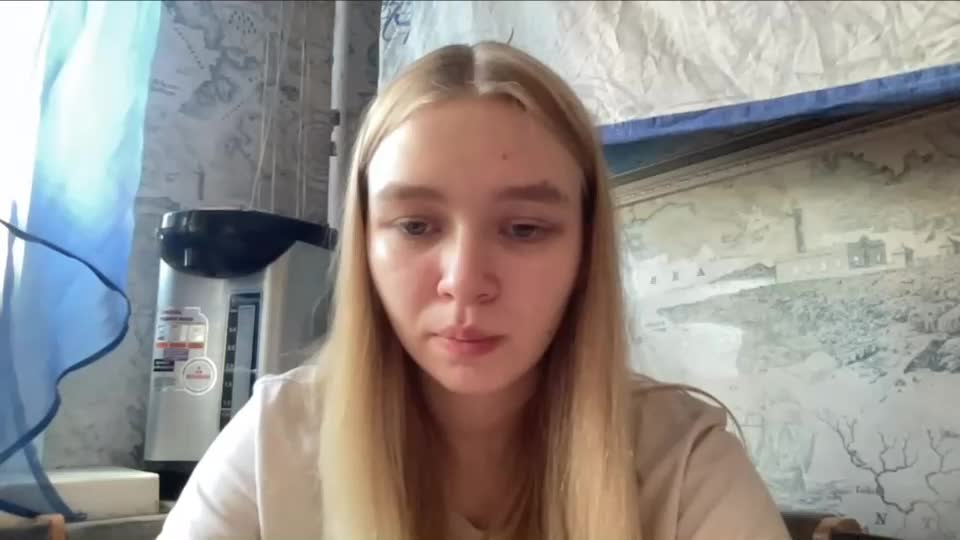 cherryleija Adult Chat June 25, 2026