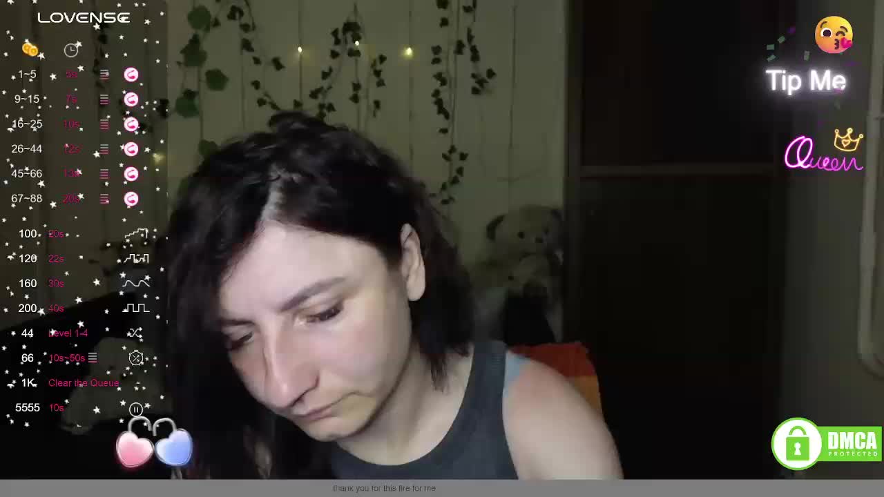 Musekittyjeni112 Adult Chat June 25, 2026