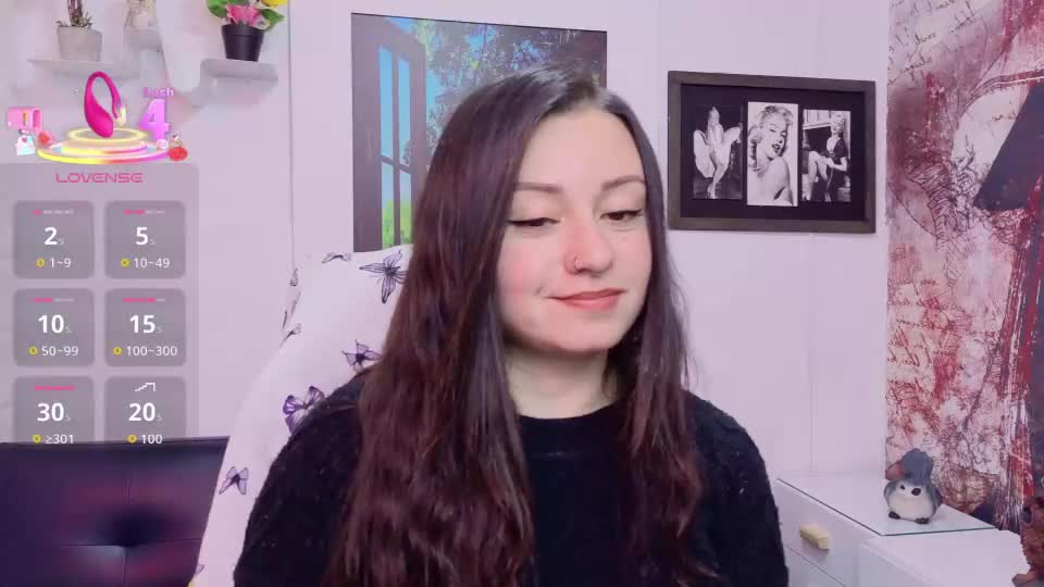 eva_rosell Adult Chat June 25, 2026