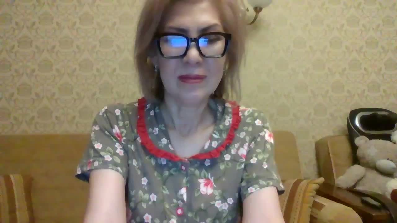 ElegantLady00 Adult Chat June 25, 2026